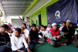 Rumah Quran di Bandung