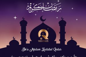 Do’a Malam Lailatul Qodar