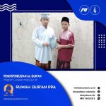Distribusi Qur’an Ke Rumah Tahfidz Batujajar Bandung
