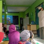 Belajar Al Quran di RQ PPA Cianjur