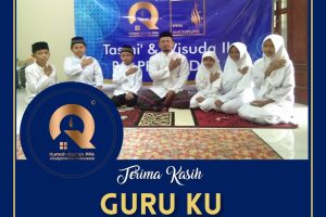 Selamat Hari Guru