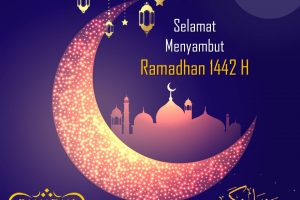 Marhaban Yaa Ramadhan 1442 H