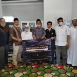 Distribusi Program Infak Qur’an Ke RQ PPA Banjarmasin