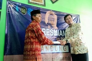 Peresmian RQ PPA Cab. Bandung Ke 2