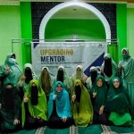 Upgrading Mentor Rumah Quran Center PPA Gorontalo