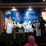 Peresmian Rumah Qur’an PPA Bali