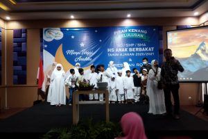 Peresmian Rumah Qur’an PPA Bali