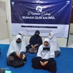 Peresmian Rumah Qur’an PPA Solo Raya