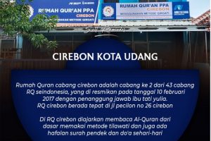 CIREBON KOTA UDANG