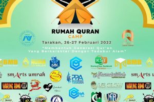 Rumah Qur’an Camp