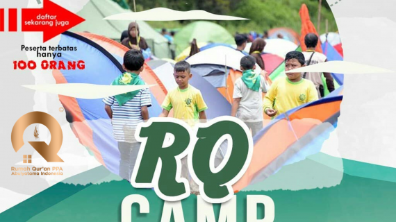 RQ Camp