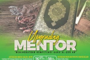 Upgrading Mentor