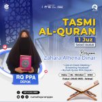 Tasmi’ Al-Qur’an 1 Juz RQ PPA Depok