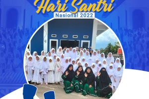 SELAMAT HARI SANTRI 2022