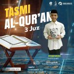 Tasmi’ Quran 3 Juz : Syuaib Wuso