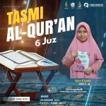 Tasmi Quran 6 Juz : Aysa R Djala