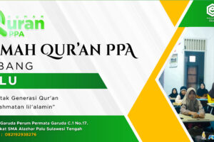 Rumah Qur’an