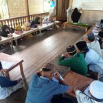 Peresmian Rumah Quran PPA Cabang Tanjung Balai