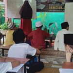 Peresmian Rumah Quran PPA Cabang Prabumulih