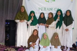 Lembaga Pendidikan Al Qur’an Berbasis Tauhid