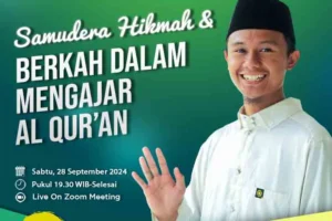 Pembinaan Rutin Cabang RQ PPA 28 September 2024