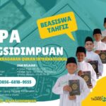 PENERIMAAN SANTRI BARU ANGKATAN KE-2  Rumah Quran PPA Padangsidimpuan