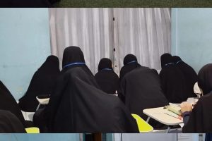 DOKUMENTASI KEGIATAN MABIT RQ PPA PURWOKERTO