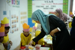 Panduan Lengkap Kelas Khusus Anak untuk Tumbuh Kembang
