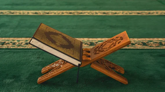 Apa itu Rumah Quran? Pengertian, Manfaat, dan Kegiatannya