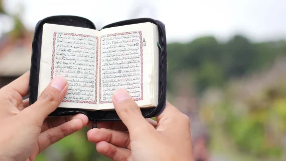 Amal Jariyah Quran: Investasi Pahala Mengalir Abadi