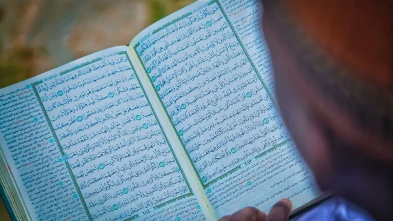 Silabus Tahfidz: Panduan Lengkap dan Cara Menyusunnya