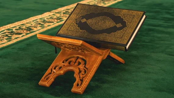 Tahfidzpreneur: Sukses Bisnis dan Hafal Al-Quran