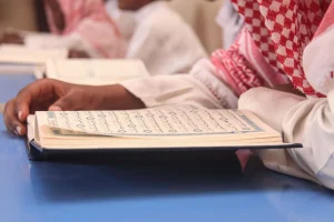 Kurikulum Rumah Quran: Panduan Lengkap dan Cara Menyusun