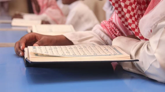 Kurikulum Rumah Quran: Panduan Lengkap dan Cara Menyusun